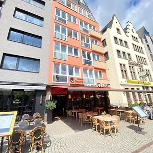Drei Kronen Colonia
