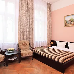 Hotel-pension Cortina Berlino