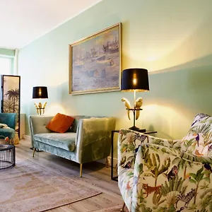 *** Apartahotel Les Jardins Alemania