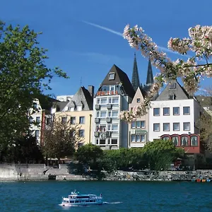 Roemerhafen Colonia