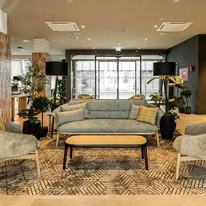 **** Hotel Radisson Alemania