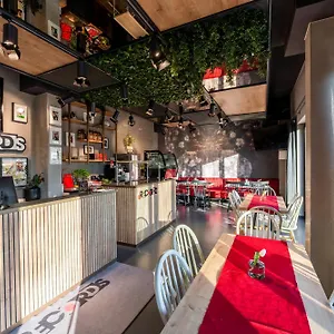 *** Hotel House Of Records Alemania