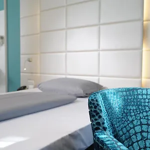 Western Wuerzburg-sued Hotel