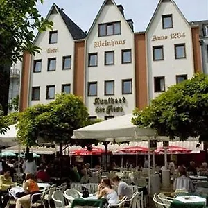 Kunibert Der Fiese Colonia