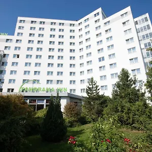 Panorama Amburgo